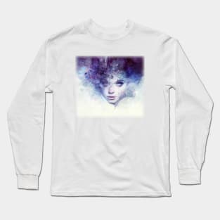 Aerial Long Sleeve T-Shirt